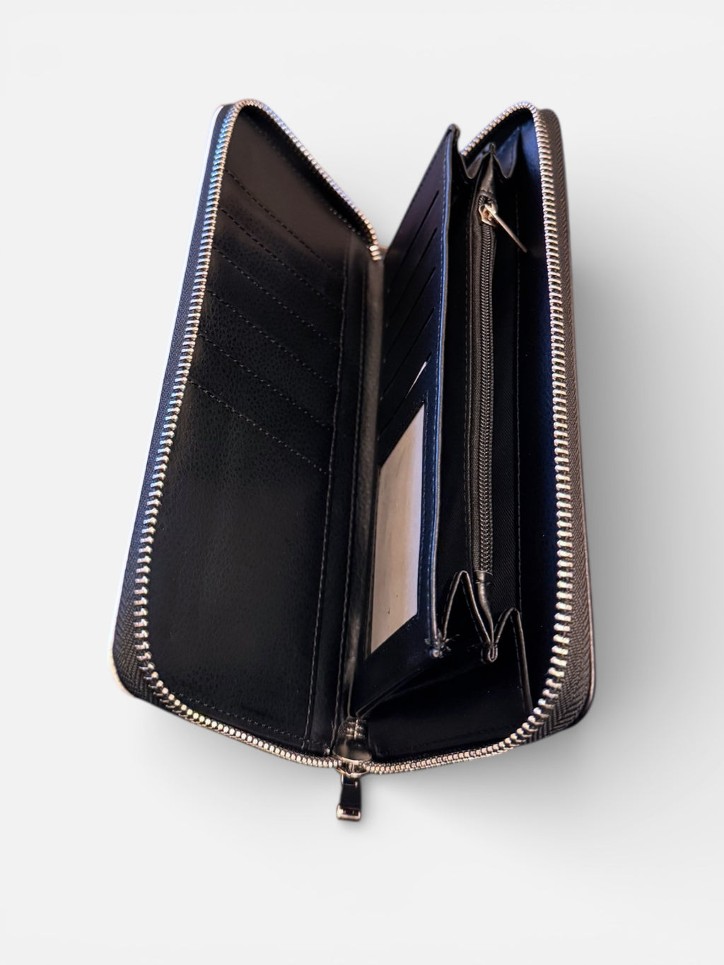 The Promise – Premium Zip Around Purse