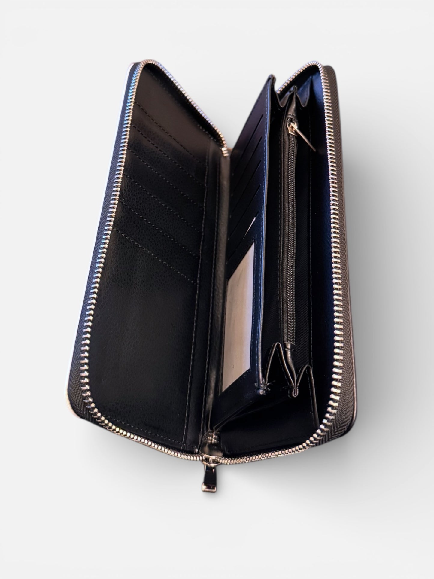 The Promise – Premium Zip Around Purse