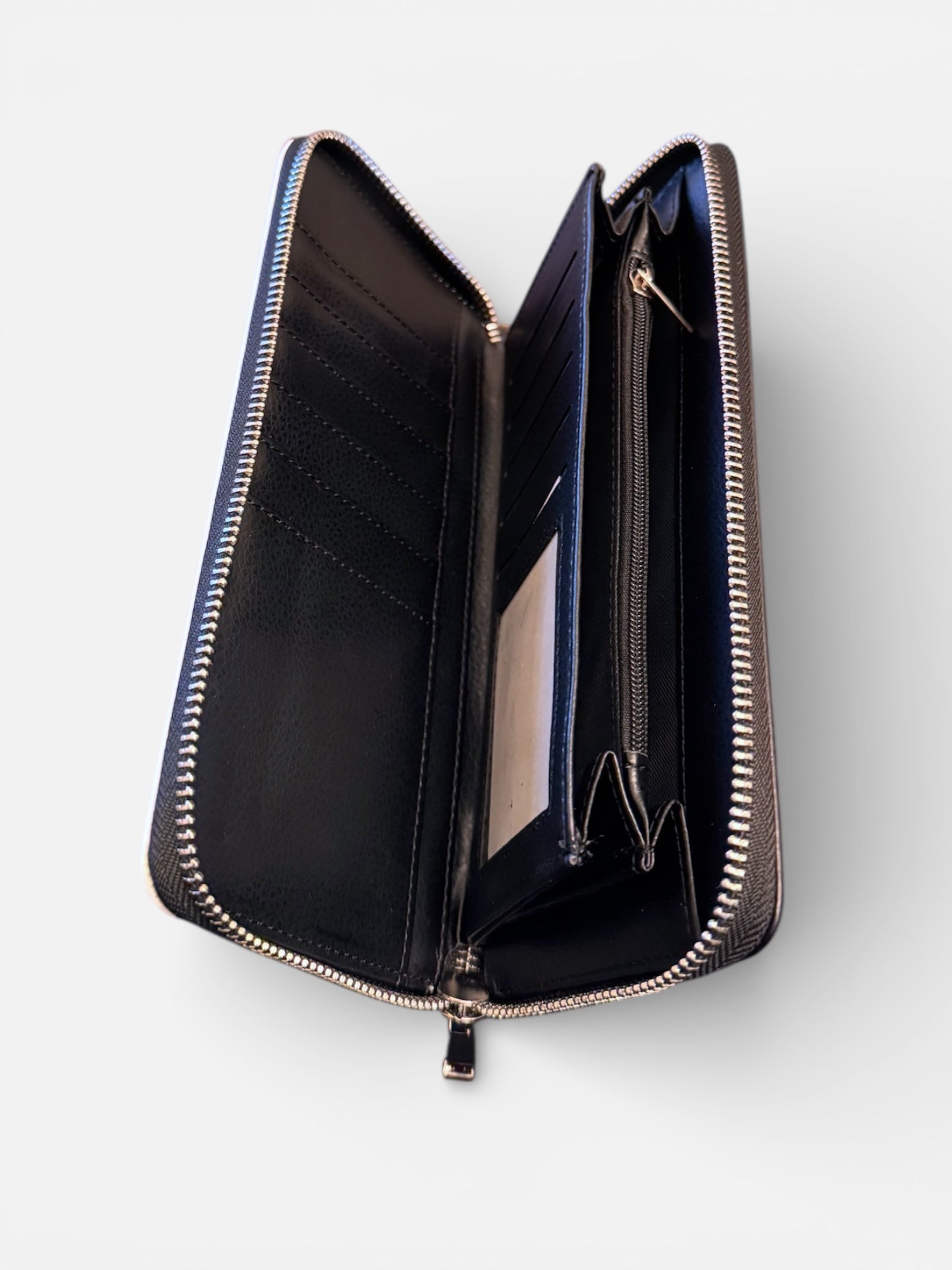 The Promise – Premium Zip Around Purse