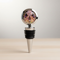 In Fields of Dreams - Bottle Stopper