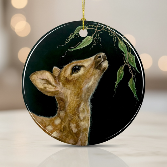 February Collectible - Cyfnefin