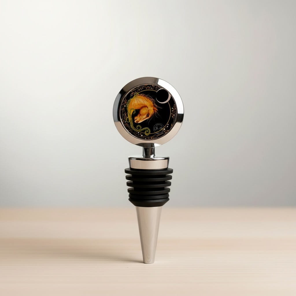 Majestic - Bottle Stopper