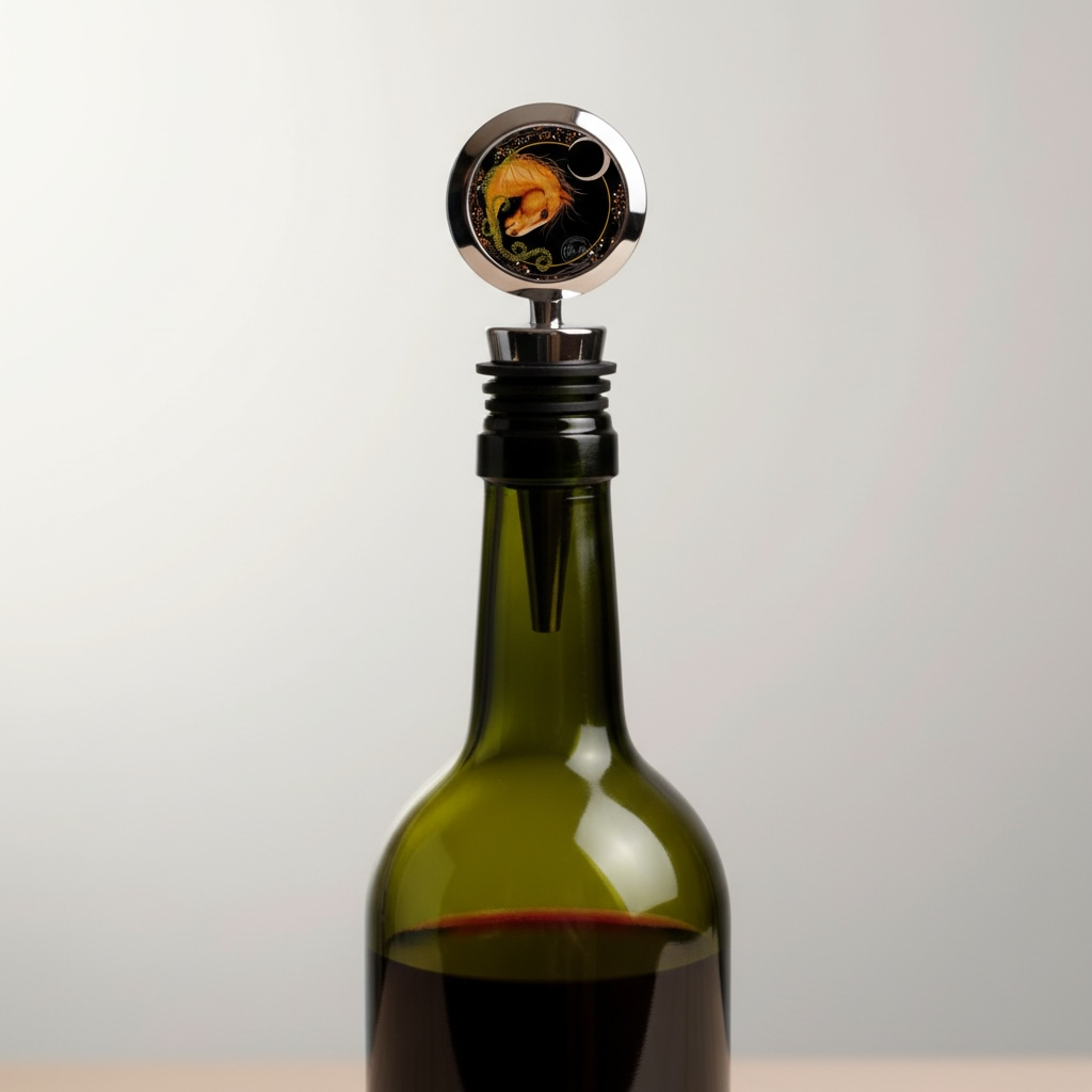 Majestic - Bottle Stopper