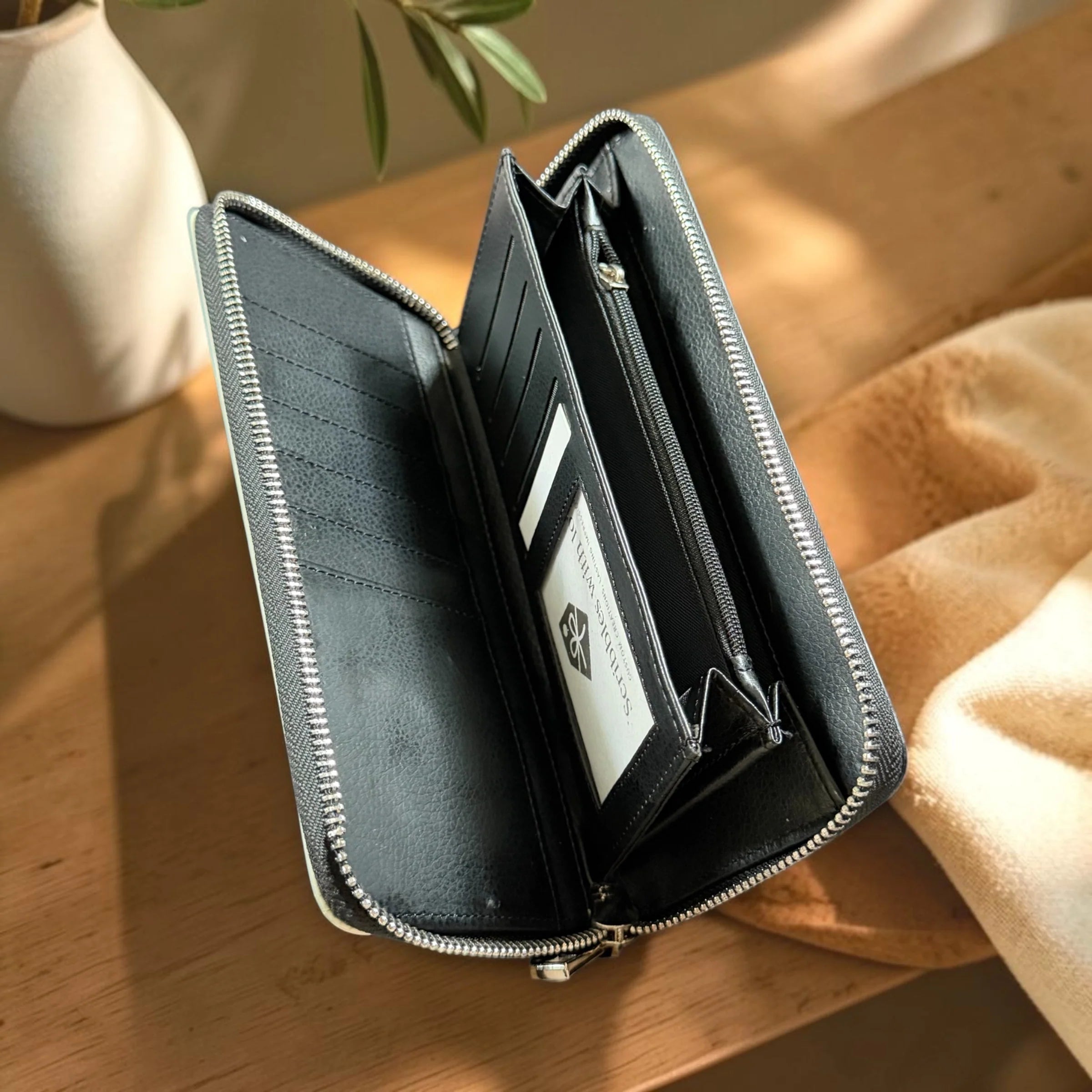Golden Meadows - Purse