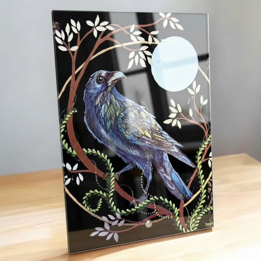 Taliesin - Glass Mini