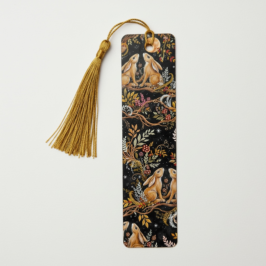 Whilst There Are Stars - Bookmark