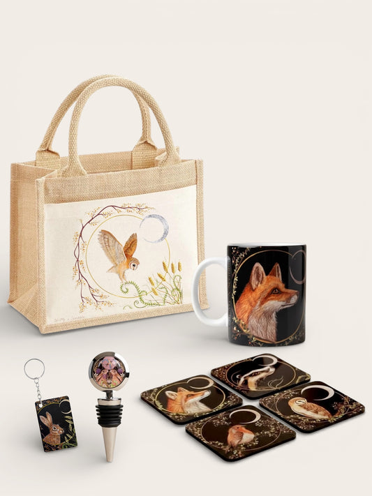 Oh-My x Scribble RAFFLE!