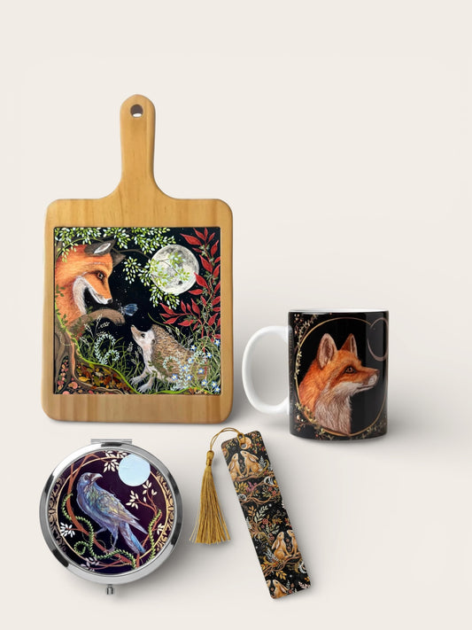 Oh-My x Scribble RAFFLE!