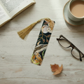 The Storytellers Bookmark