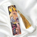 NEW Glastonbury Tor - 301 steps bookmark