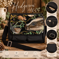 Hedgerow Shoulder Bag | Oh-My x Scribbles With Love