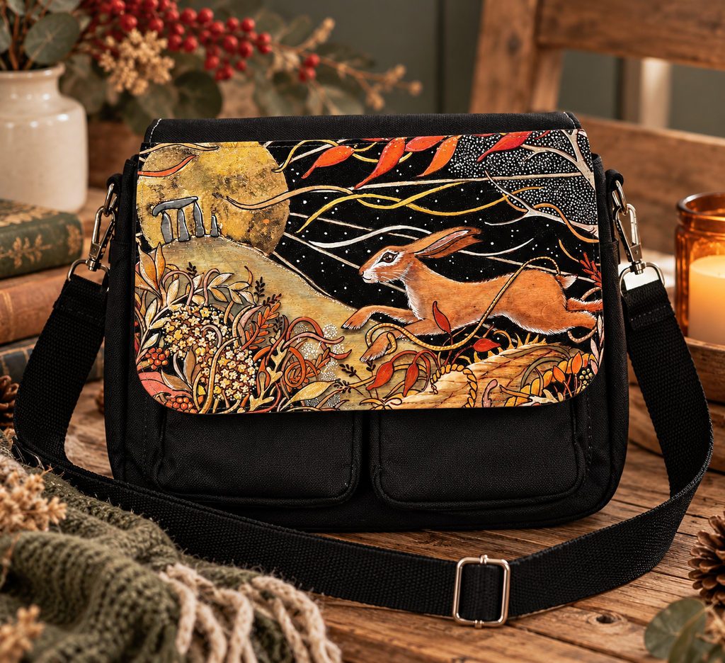 The Promise Shoulder Bag