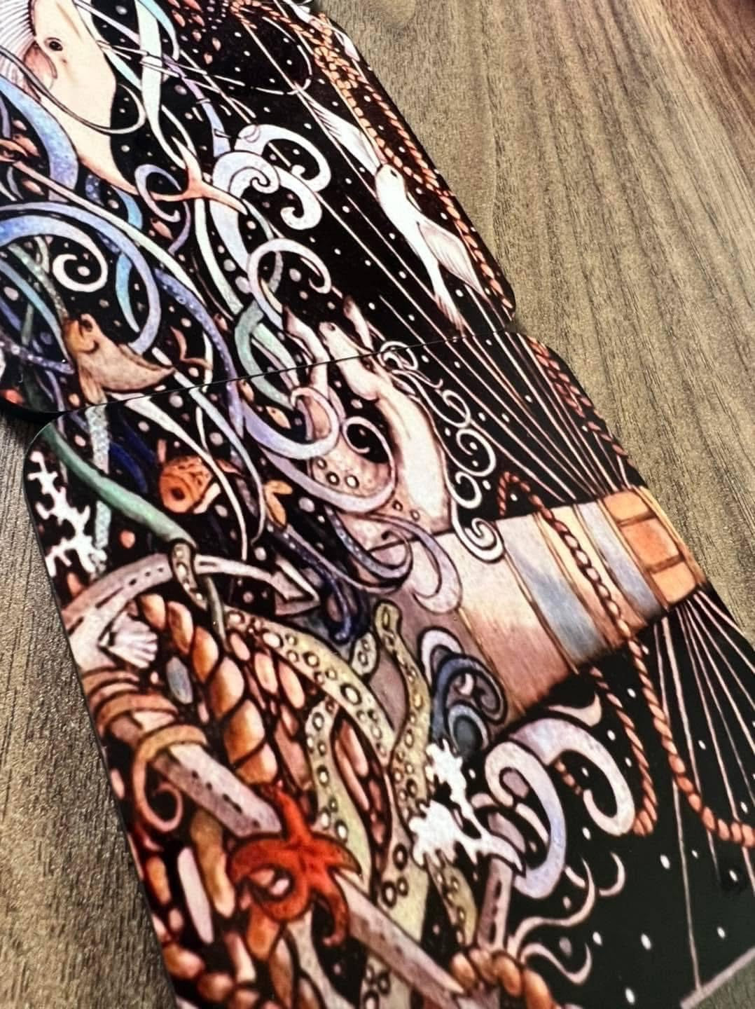 Storyboard Coasters