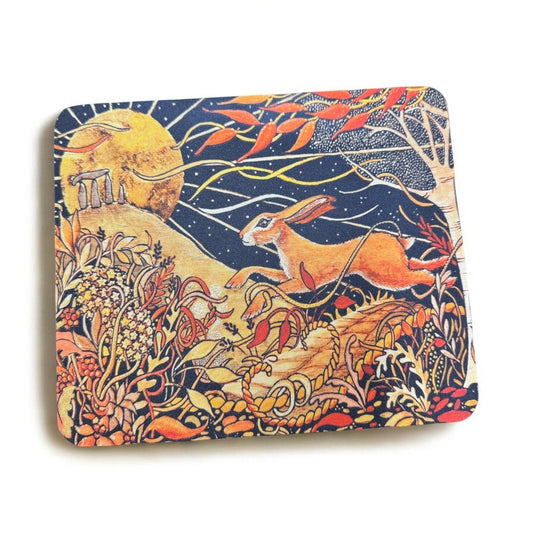 The Promise - Mousepad