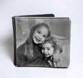 Personalised Photo Wallets