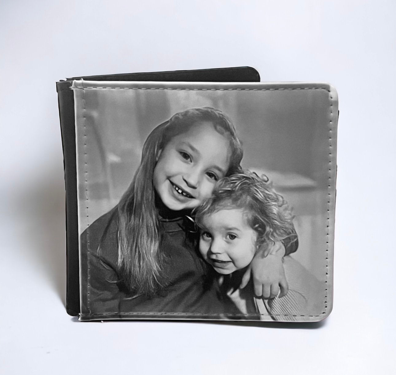 Personalised Photo Wallets