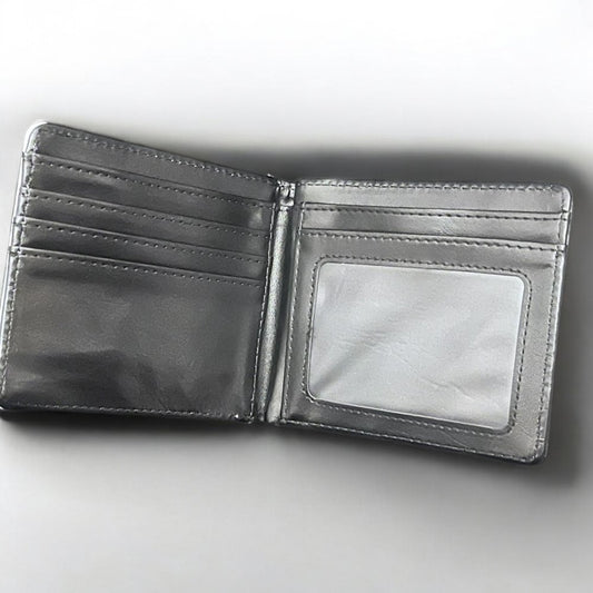 Personalised Photo Wallets