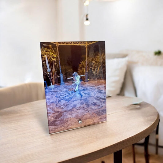 Custom Photo- Tempered Glass