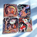 Mixed Coasters
