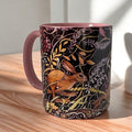 Catch Me If You Can - Ceramic Mug