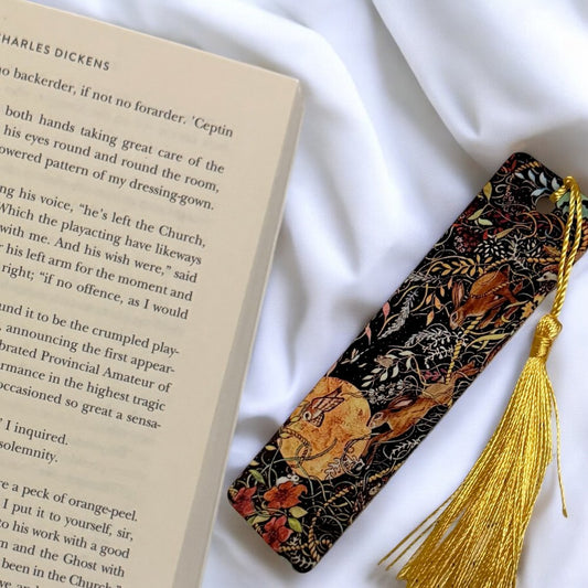 Catch Me If You Can Bookmarks