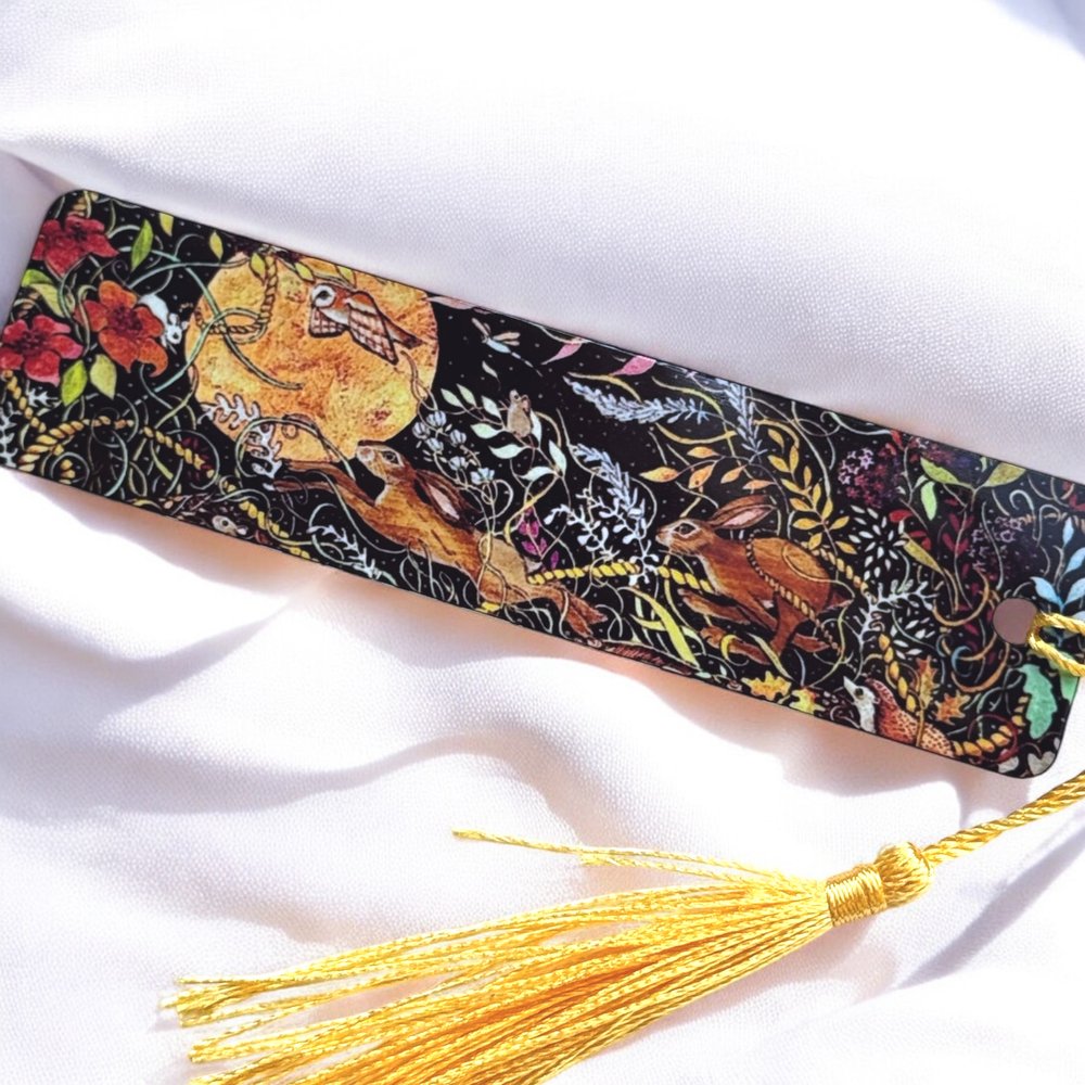 Catch Me If You Can Bookmarks