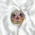 Field of Dreams Gold Pin