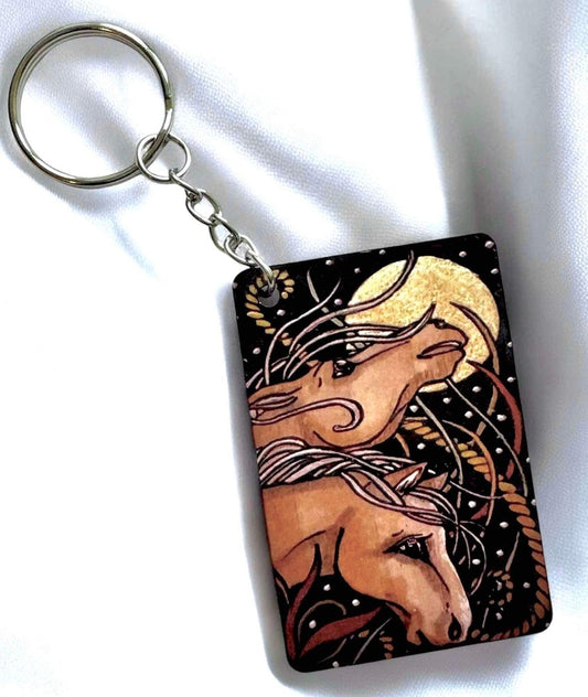 Oh-My Keyfobs