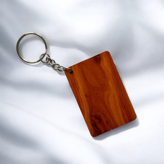 Oh-My Keyfobs