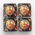 NEW! Matching coasters