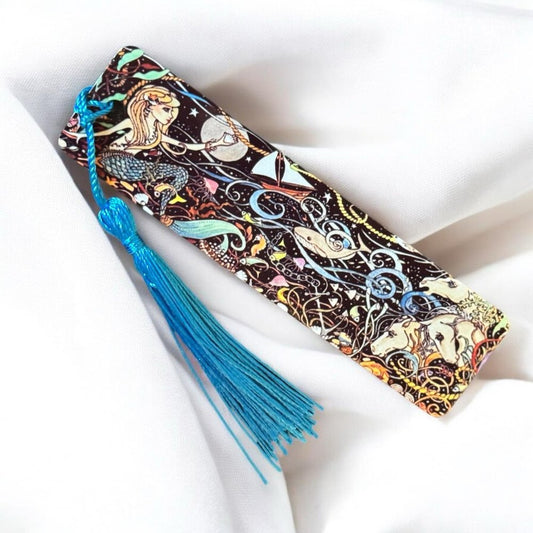 Oh-My Bookmark