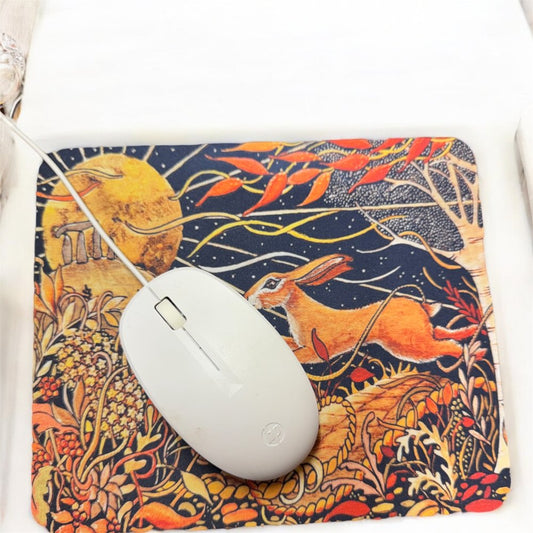 The Promise - Mousepad