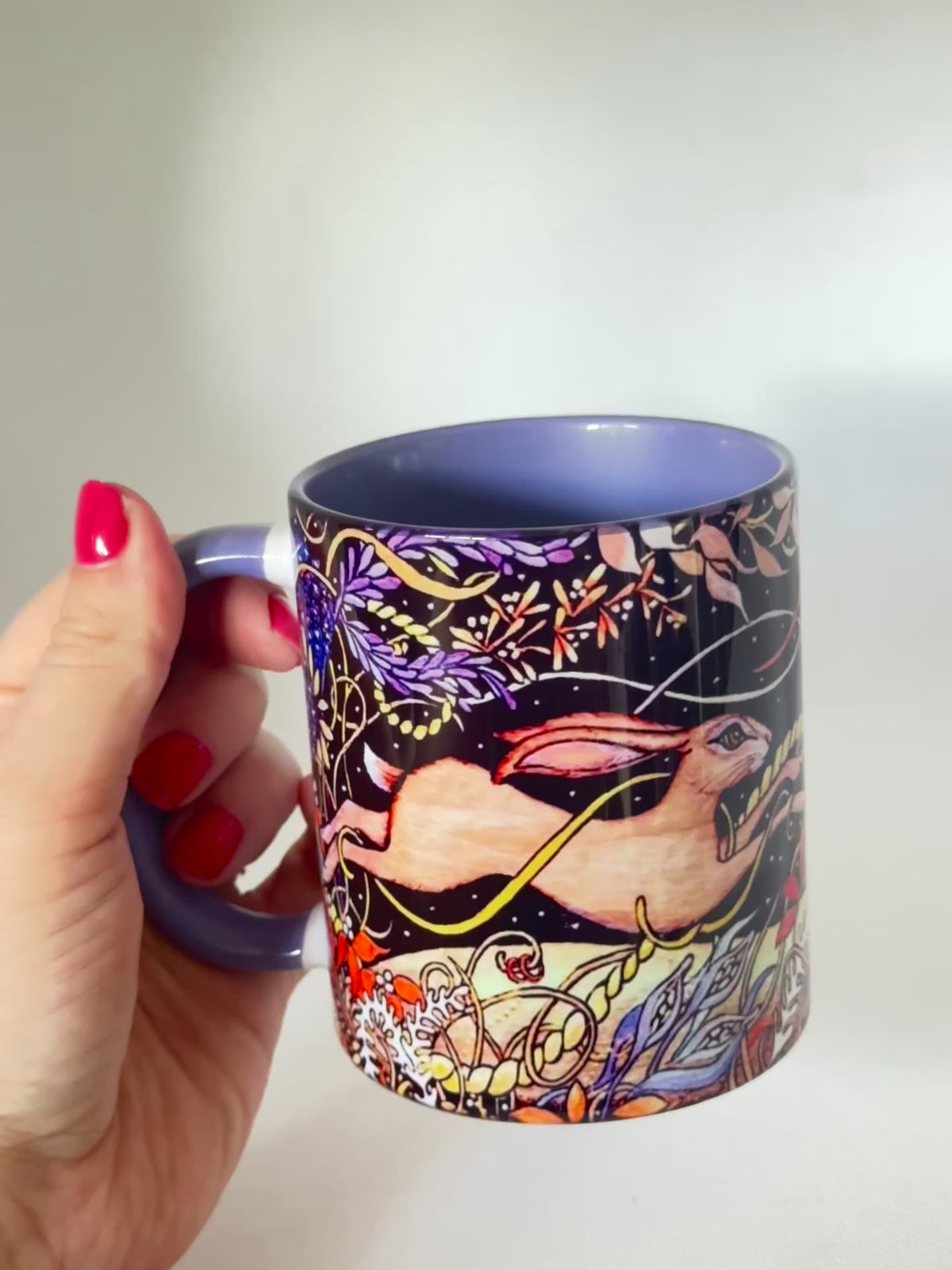 Standing Stones Mug
