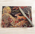The Promise - Chopping Board