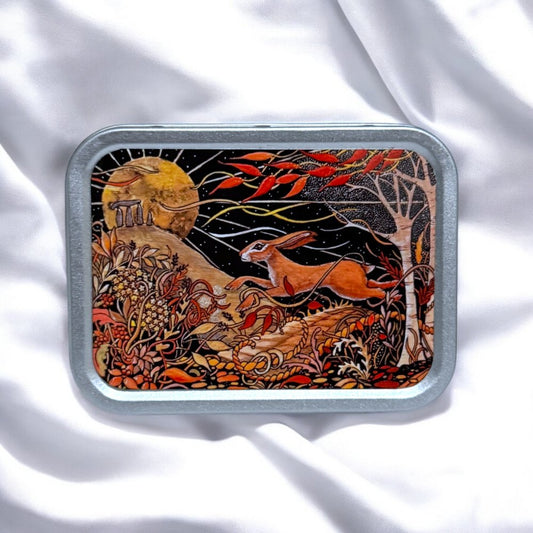 The Promise - Small tin