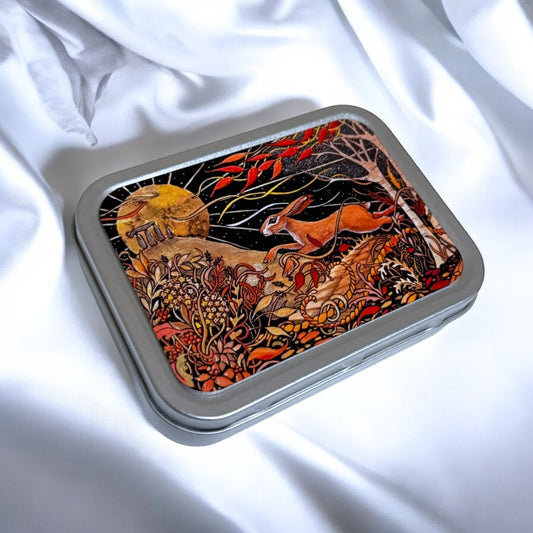 The Promise - Small tin