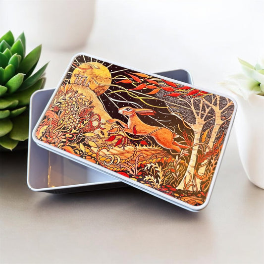 The Promise Tin