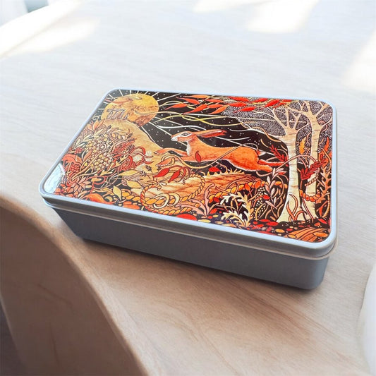 The Promise Tin